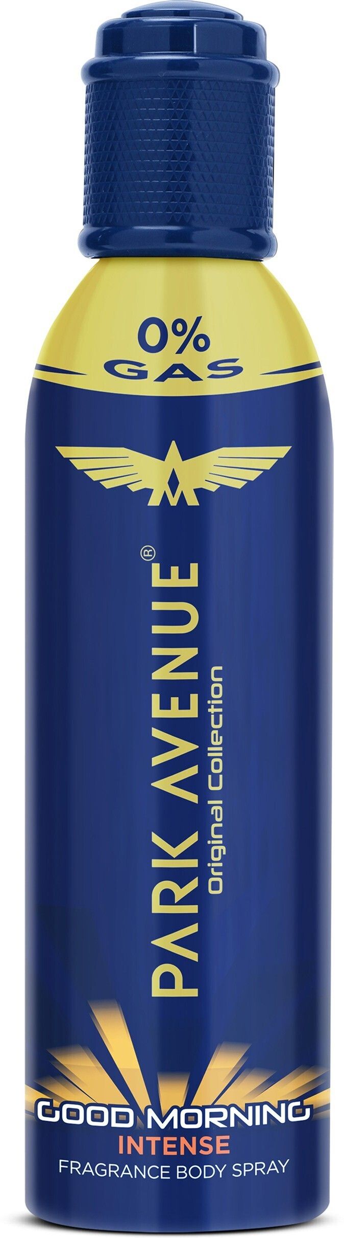 Good Morning Intense Perfume Body Spray-For Men-image-40