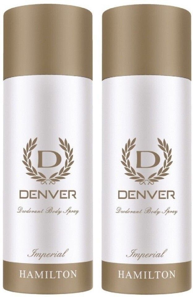 denver Hamilton Imperial Deodorant Spray-For Men-picture-20