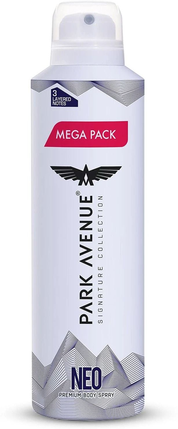 New Neo Perfume For Men Fresh Long Lasting Fragrance Super Saver Mega PacK Deodorant Spray - For Men-image-5