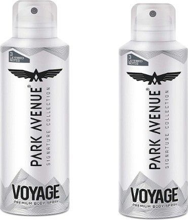 AE-005 Body Spray - For Men-image-40