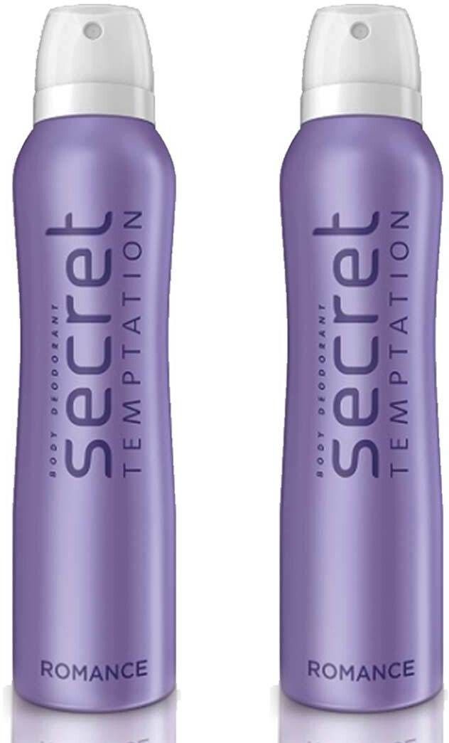 Romance (225 ml each) Deodorant Spray-For Women-image-46