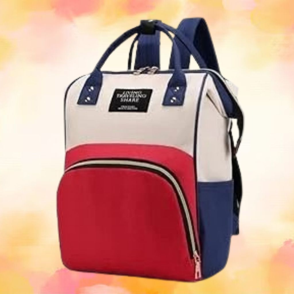 Trendy Lightweight Backpack for Modern Minimalism DIPAER BAG-image-1