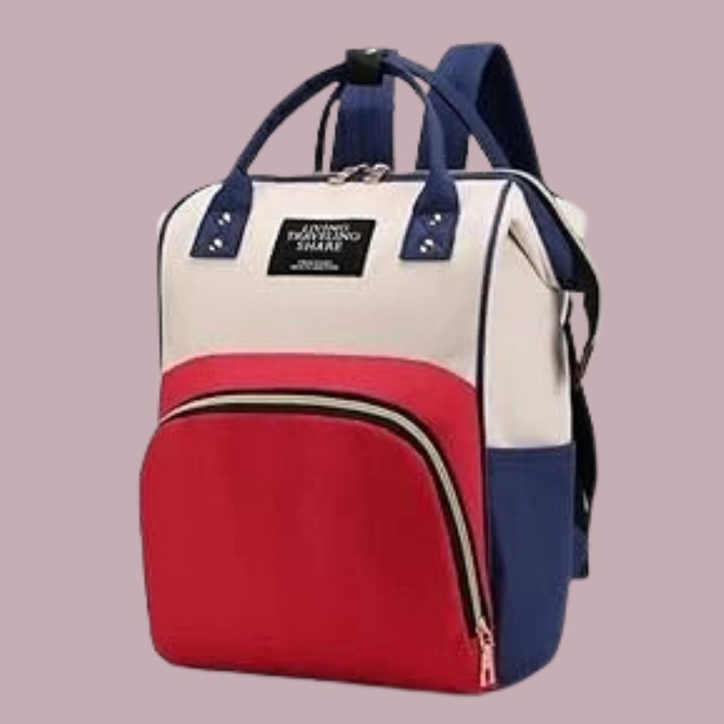 Practical Multi-Pocket Bag for Efficient Packing DIPAER BAG-image-25