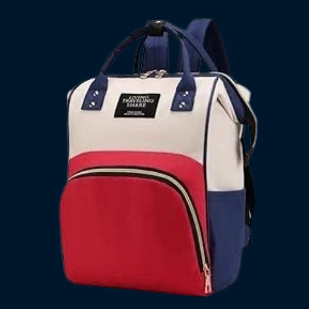 Urban Fashion Backpack for Streetwear Styles DIPAER BAG-image-47