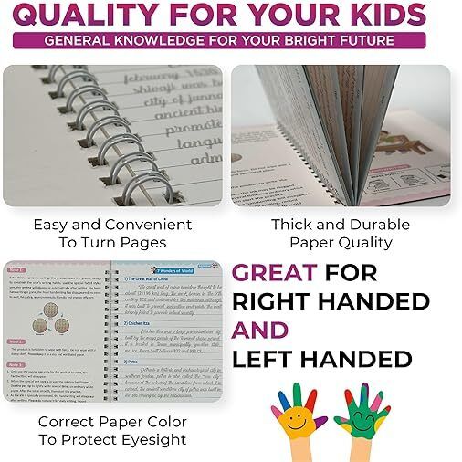 tsuwezi Handwriting Workbook, Reusable Magic Calligraphy Practice Writing Book with Pen Theme, Scrapbook Kit-picture-0