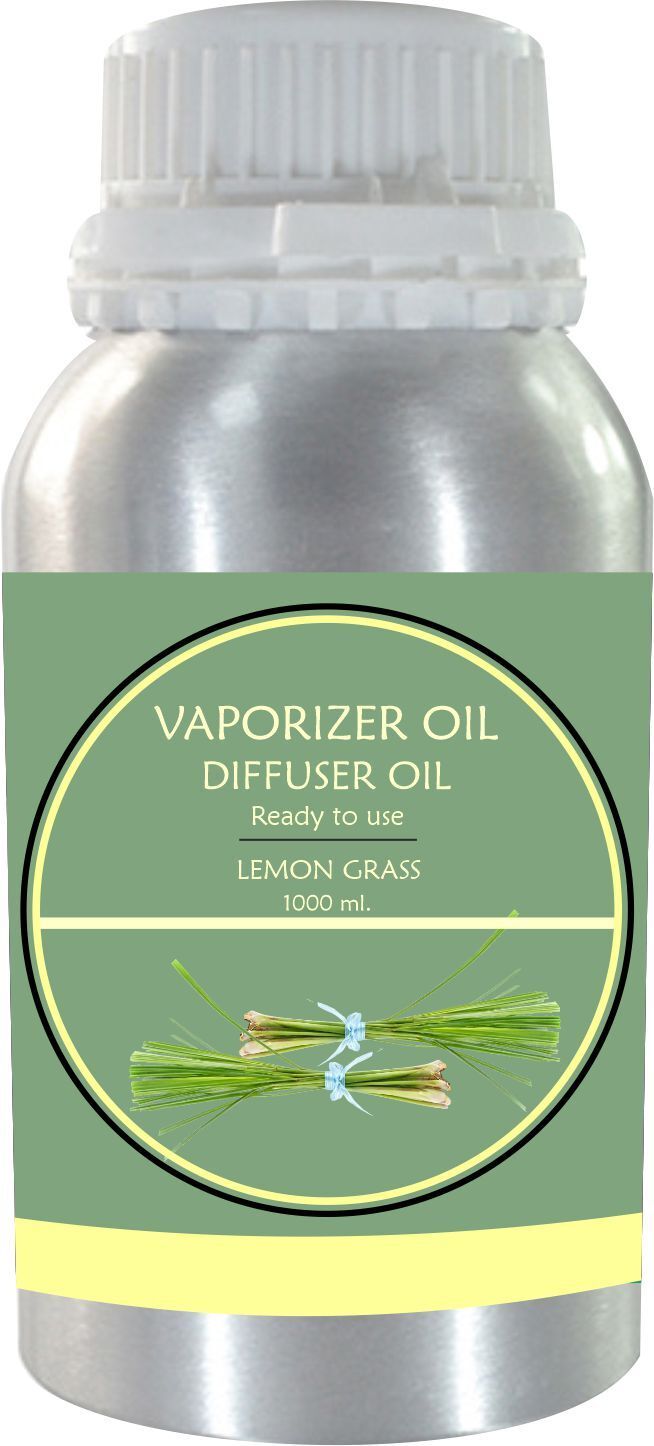Veena Lemongrass Long Lasting & Strong Aroma Oil Diffuser in a Aluminium Can 500 ml Room, Garden, Bedding Room, Office, Bar Fragrance Diffuser-picture-19