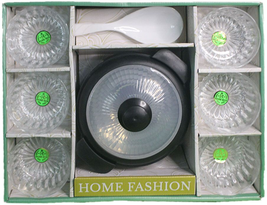 Ceramic Serving Bowl Set / Soup Bowl Set Dinner Set-image-28
