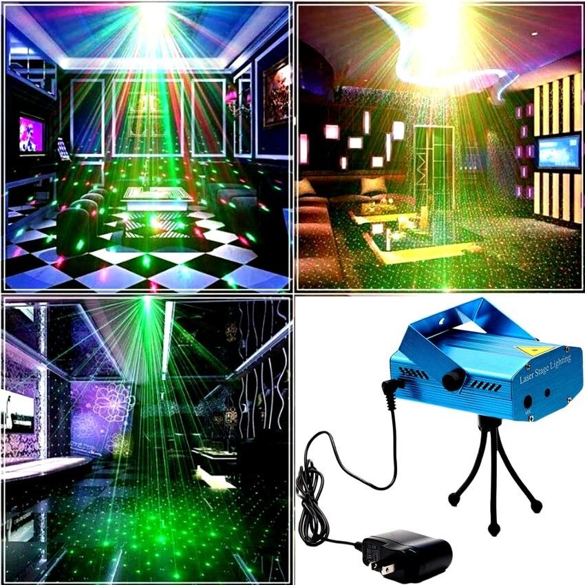 enmora Single Disco Ball-picture-18
