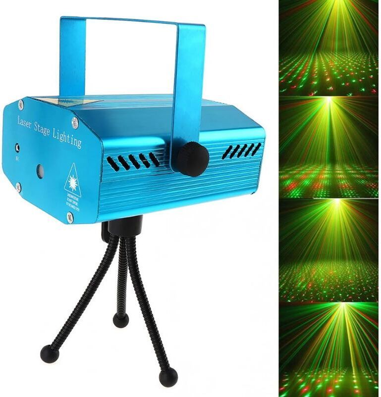 enmora Dual Disco Ball-picture-31