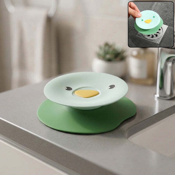 mshine Basin, Bathroom Sink, Bathtub, Floor, Kitchen Sink Plastic Pop-Up Strainer-picture-43
