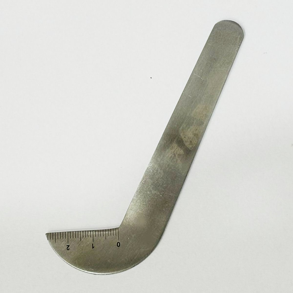 Twist Drill Grinding Gauge – Precision Drill Bit Angle Measurement Hole Gauge-image-49