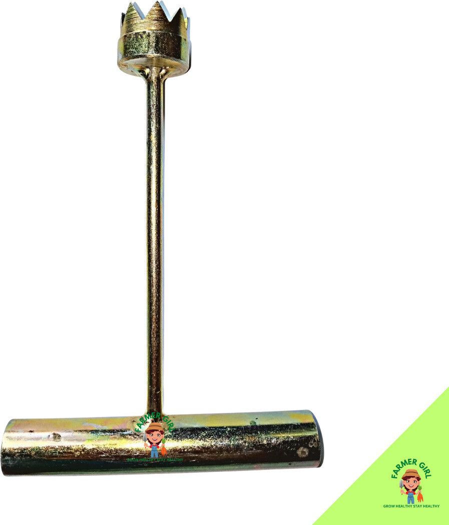 16mm Metal drill bit Hole punch (PACK-1) lateral pipe plant watering accessories Drip Irrigation Kit-image-23