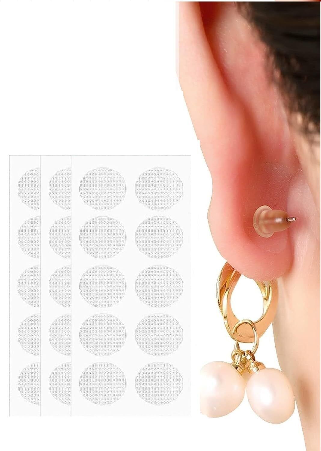 ipsit Disposable Ear Lobe Support-picture-14