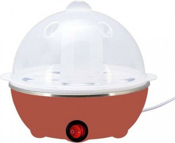 nimyank Egg Cooker, Egg Boiler, Egg Poacher Electric, Egg Steamer (Multicolor) 84 Egg Boiler 7 Egg Single layer 84 Egg Cooker-picture-3