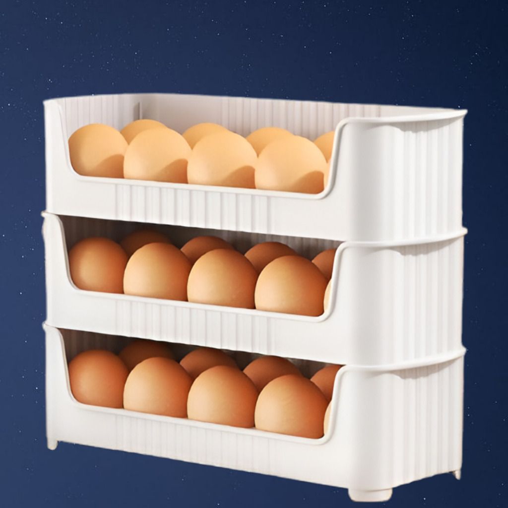 livnexo Multi Slot Egg Holder-picture-30