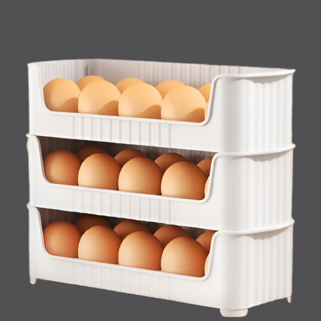 livnexo Multi Slot Egg Holder-picture-14