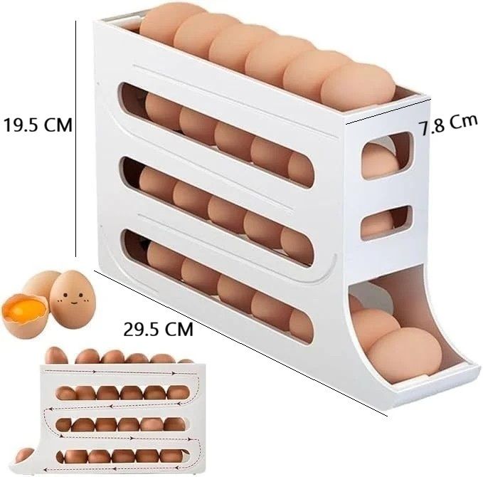travelsstore Egg container Egg Holder-picture-11