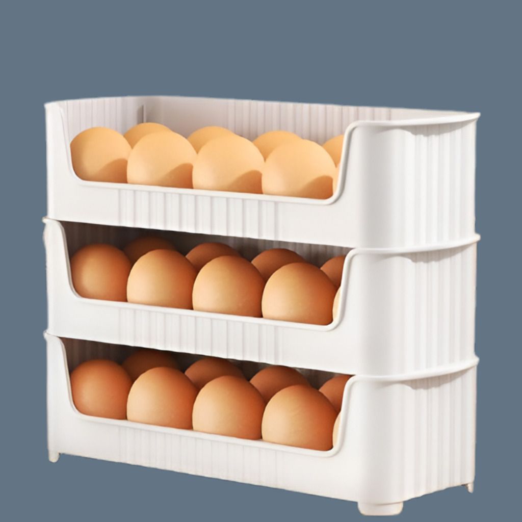 livnexo Multi Slot Egg Holder-picture-27