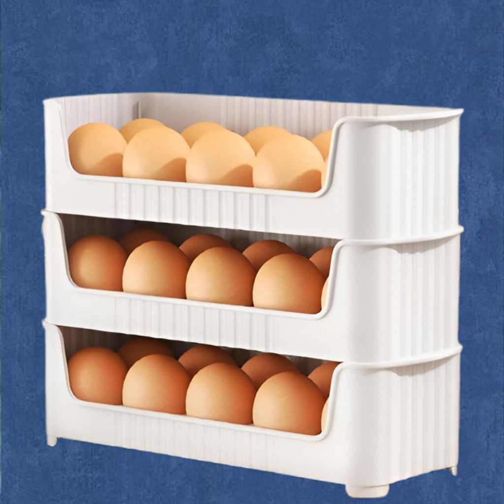 livnexo Multi Slot Egg Holder-picture-43