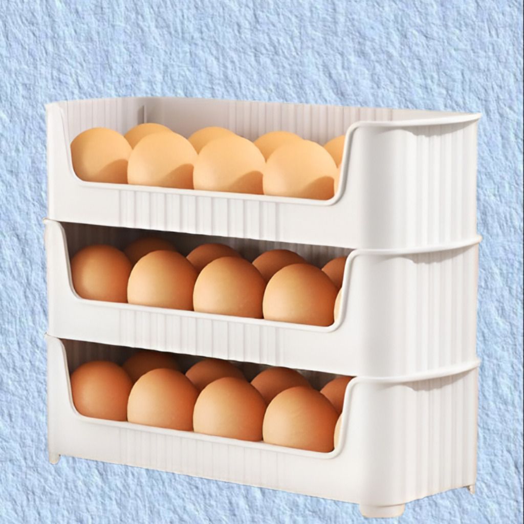 livnexo Multi Slot Egg Holder-picture-45