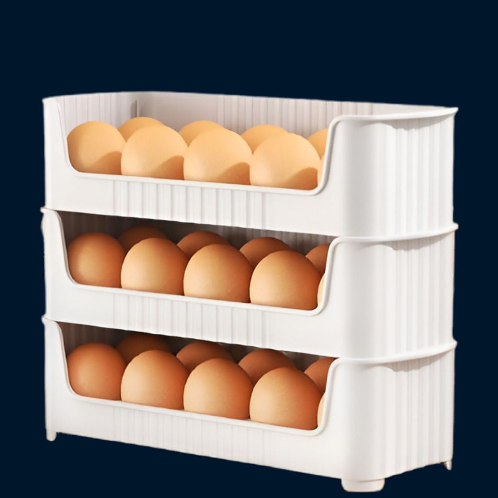 livnexo Multi Slot Egg Holder-picture-40