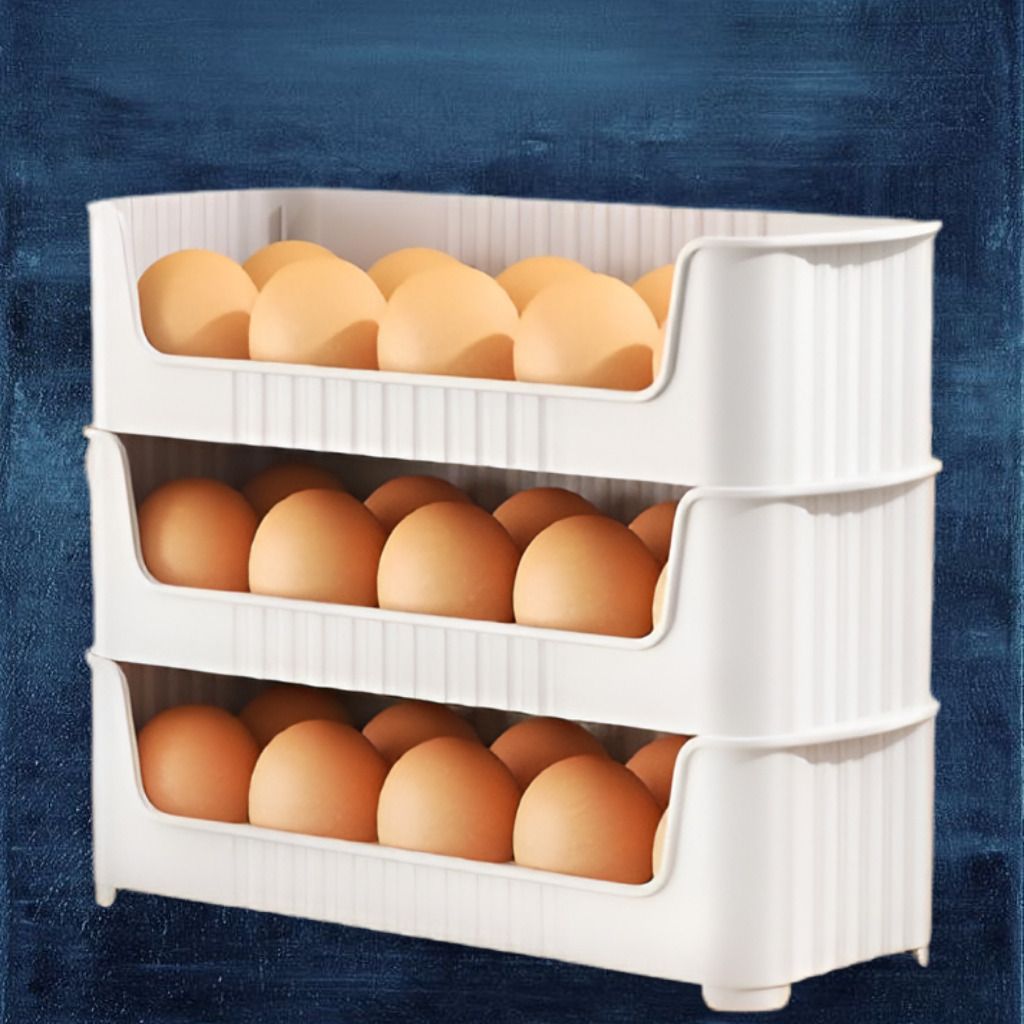 livnexo Multi Slot Egg Holder-picture-39