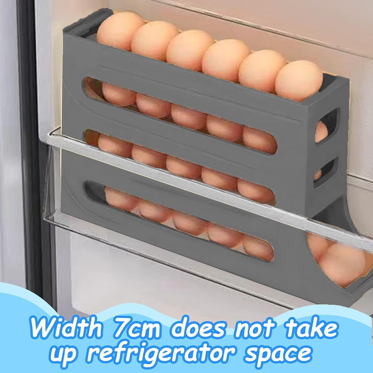 yavrixz enterprise Egg container Egg Holder-picture-28