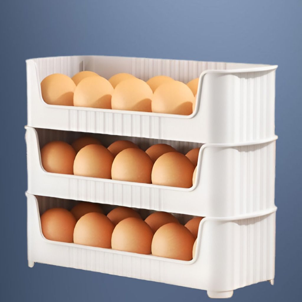 livnexo Multi Slot Egg Holder-picture-42