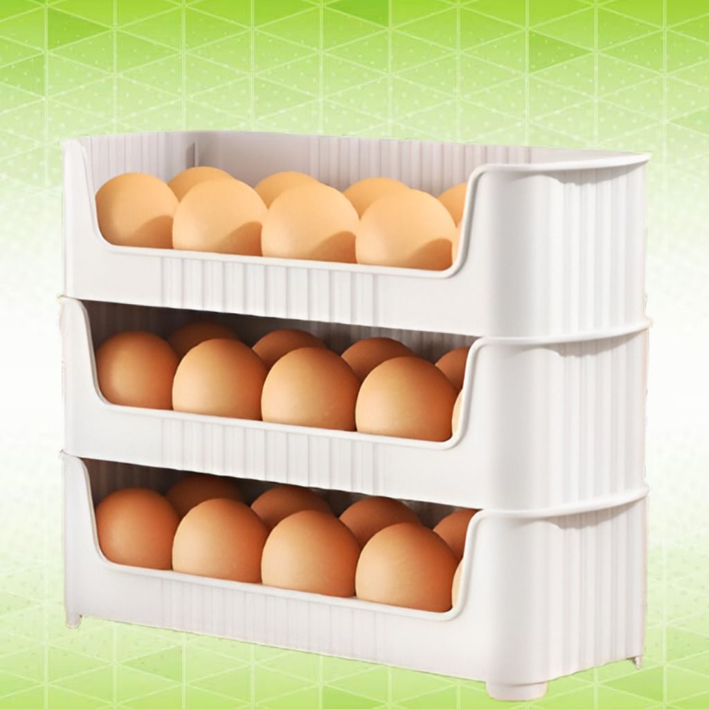 livnexo Multi Slot Egg Holder-picture-25