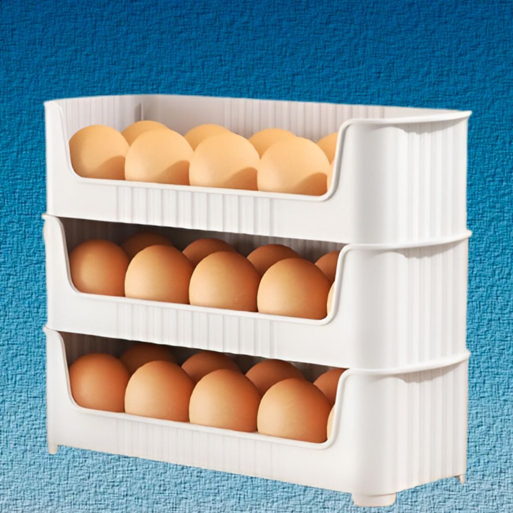 livnexo Multi Slot Egg Holder-picture-28