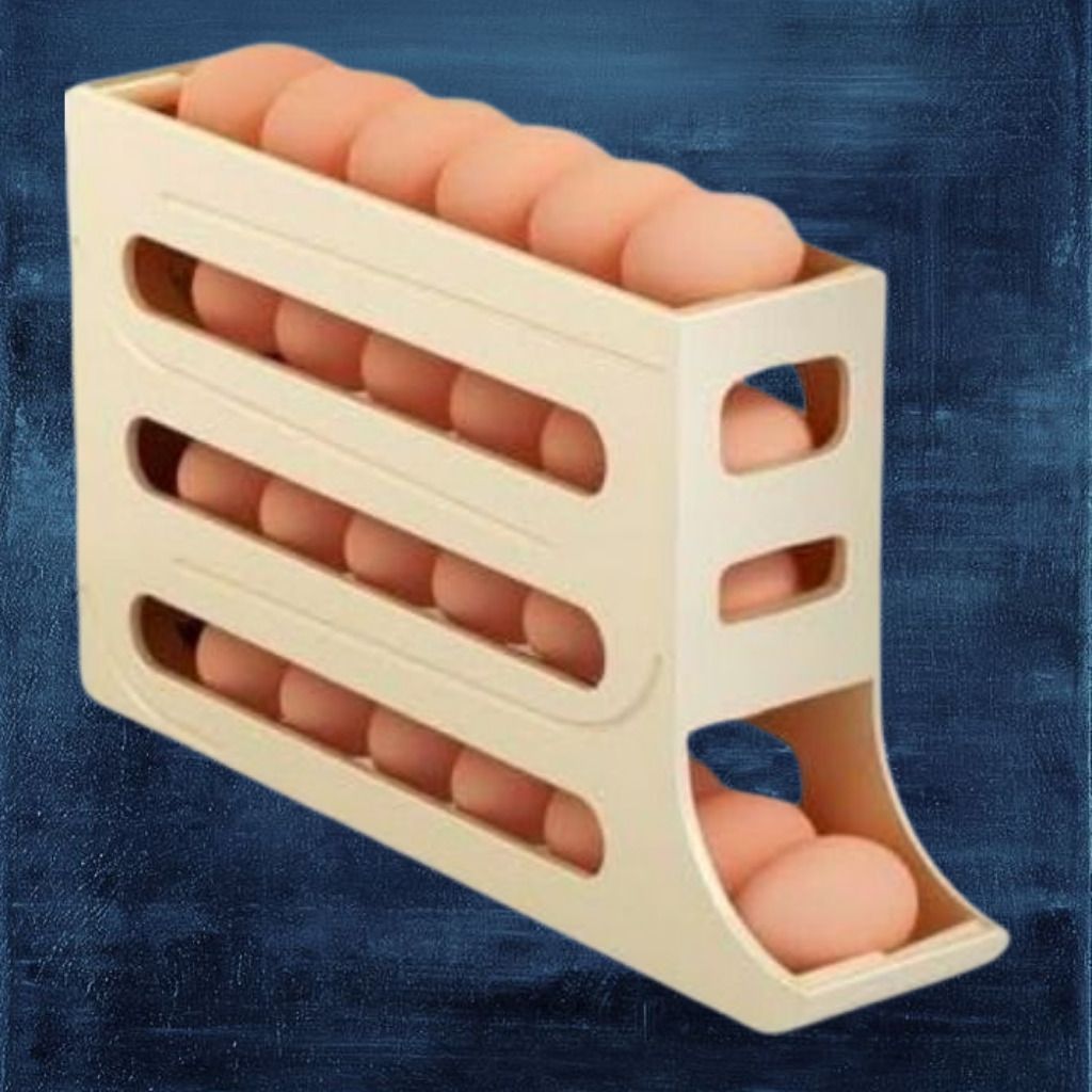 harepriya Egg holder Egg Holder-picture-26
