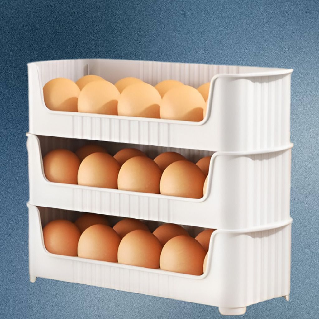 livnexo Multi Slot Egg Holder-picture-37