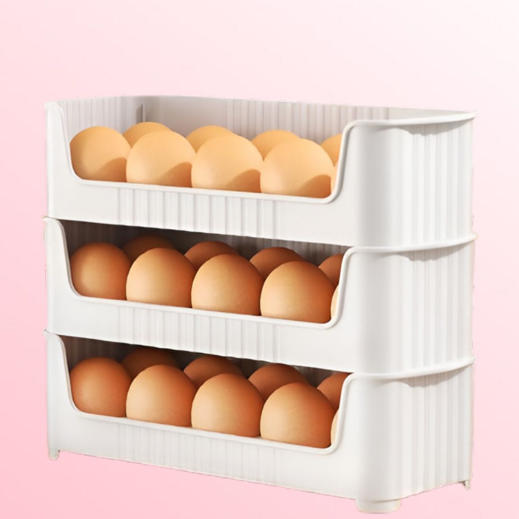 livnexo Multi Slot Egg Holder-picture-44