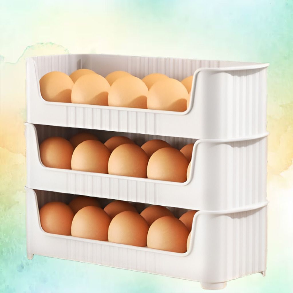 livnexo Multi Slot Egg Holder-picture-29