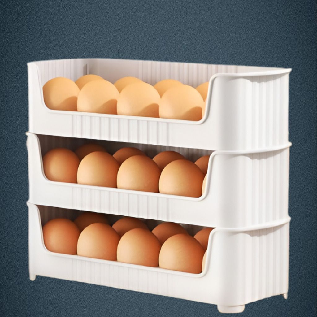 livnexo Multi Slot Egg Holder-picture-28