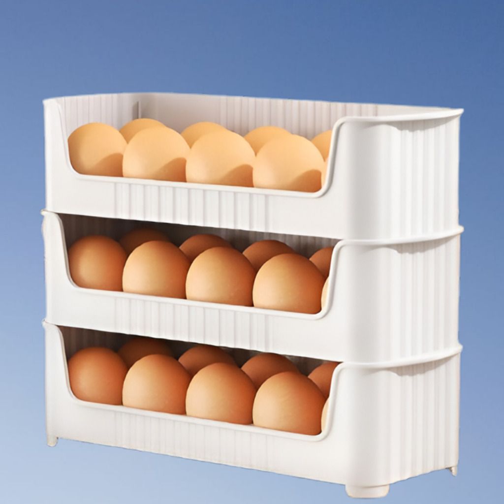 livnexo Multi Slot Egg Holder-picture-23