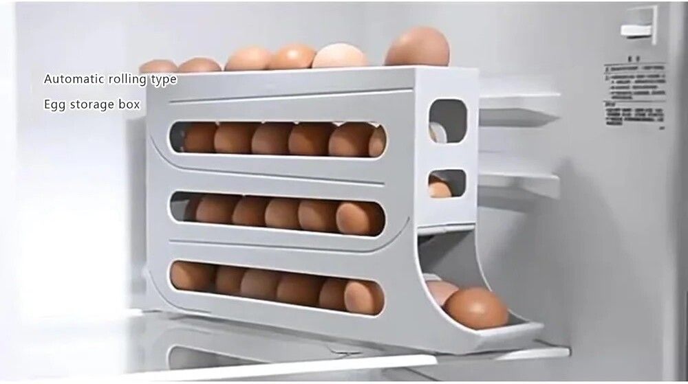 Egg container Egg Holder-image-4