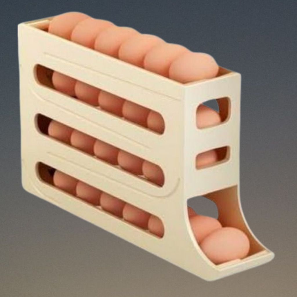 qyexe Egg holder Egg Holder-picture-24