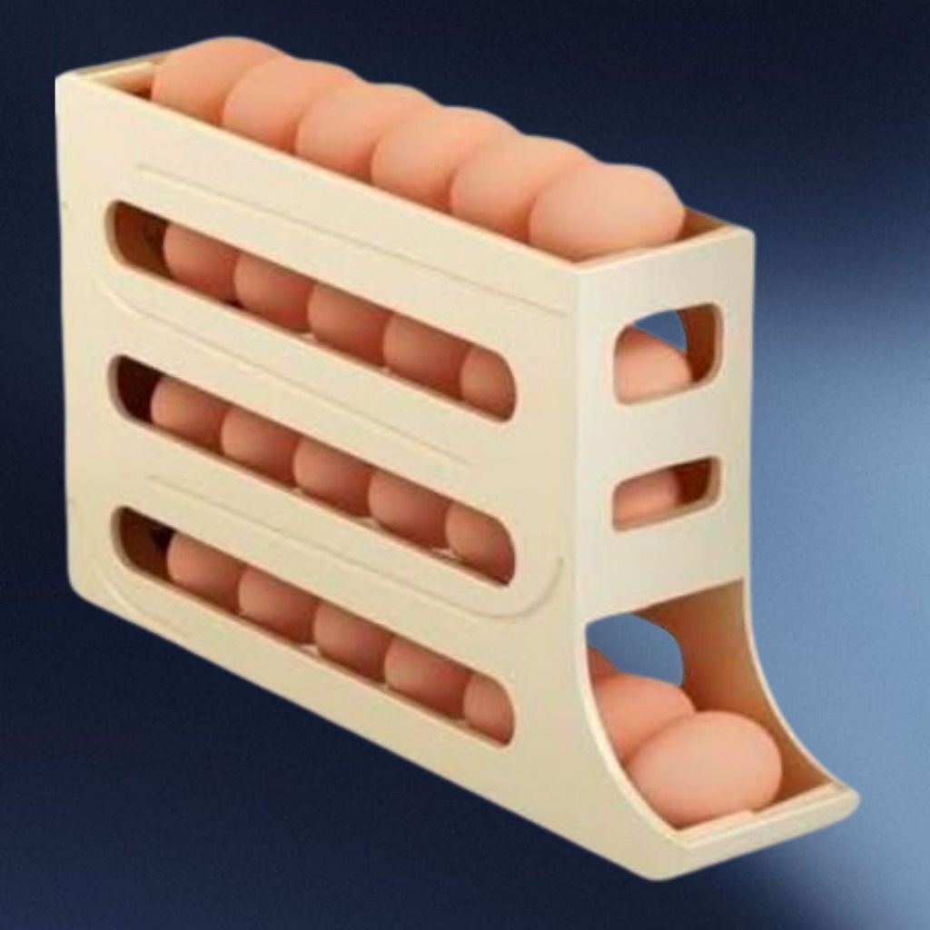 qyexe Egg holder Egg Holder-picture-8