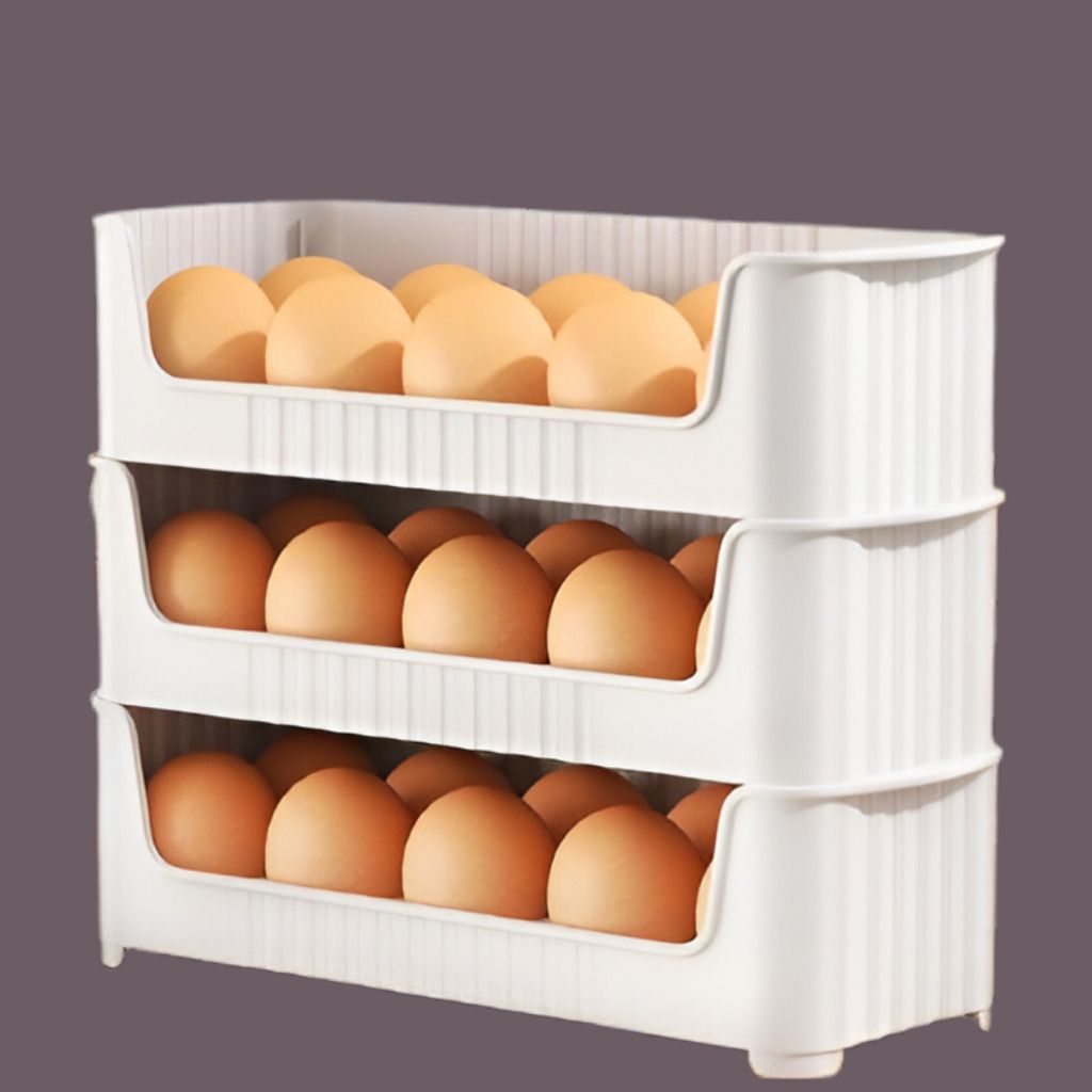 livnexo Multi Slot Egg Holder-picture-33