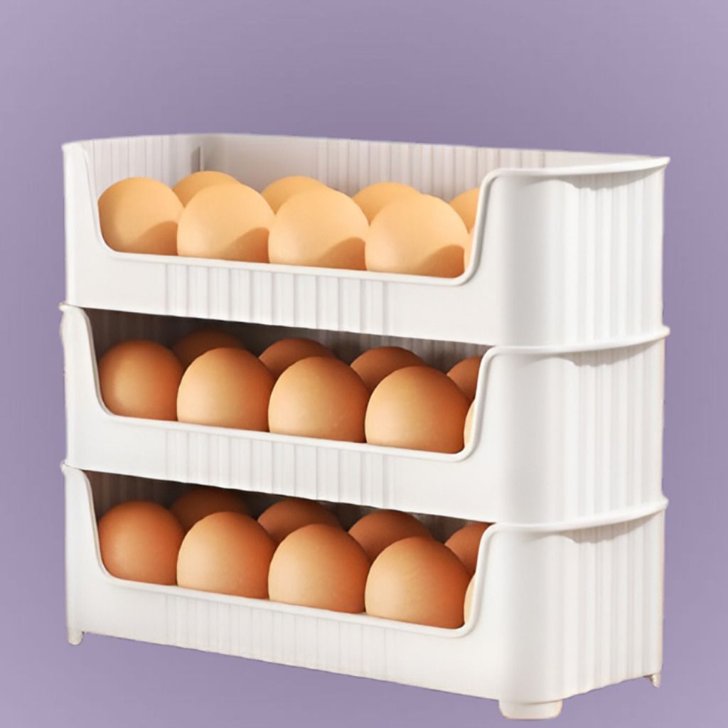 livnexo Multi Slot Egg Holder-picture-32