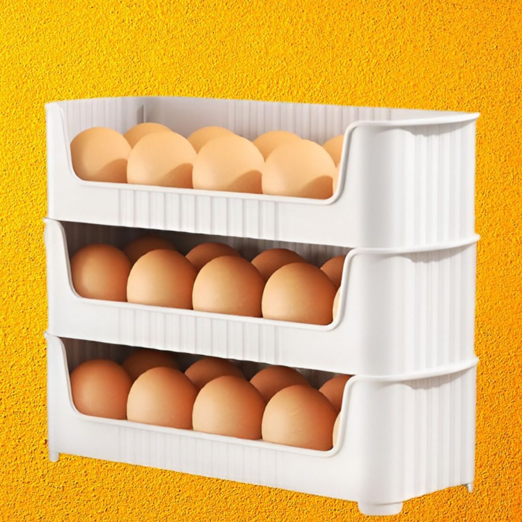 livnexo Multi Slot Egg Holder-picture-29