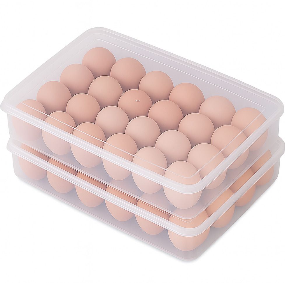 Egg container Egg Holder