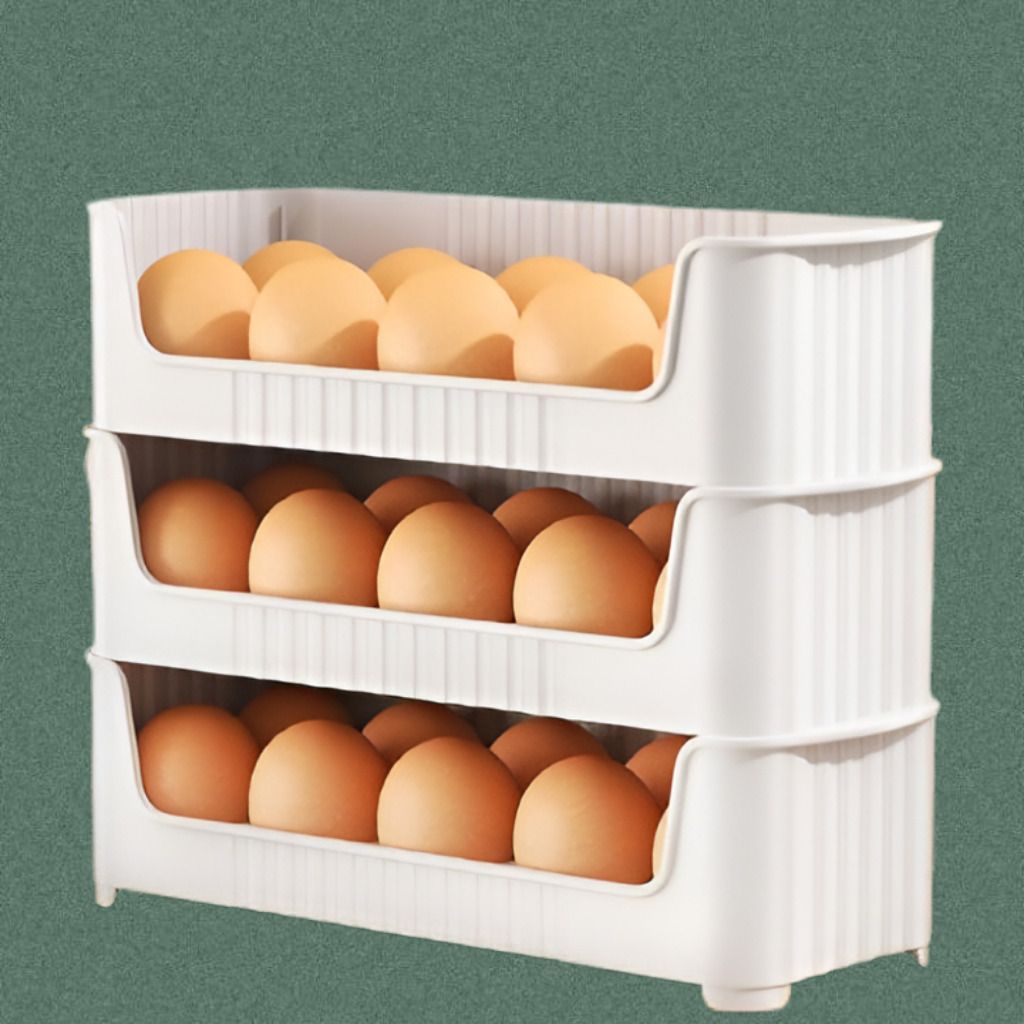 livnexo Multi Slot Egg Holder-picture-34