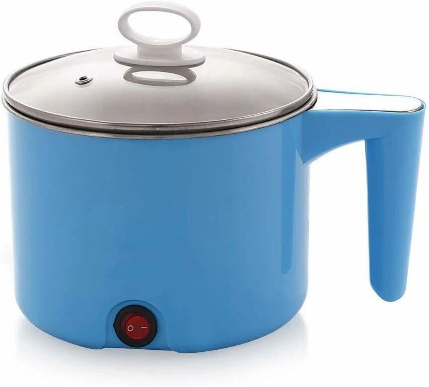 modexaglobal N26_Electric Multi cooker Travelling Cooking Rice Mini Cooker Rice Cooker, Travel Cooker-picture-16