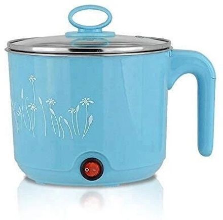 modexaglobal N26_Mini Electric Cooker Steamer for Cook Noodles/hot Pot/Rice Egg Cooker-picture-6