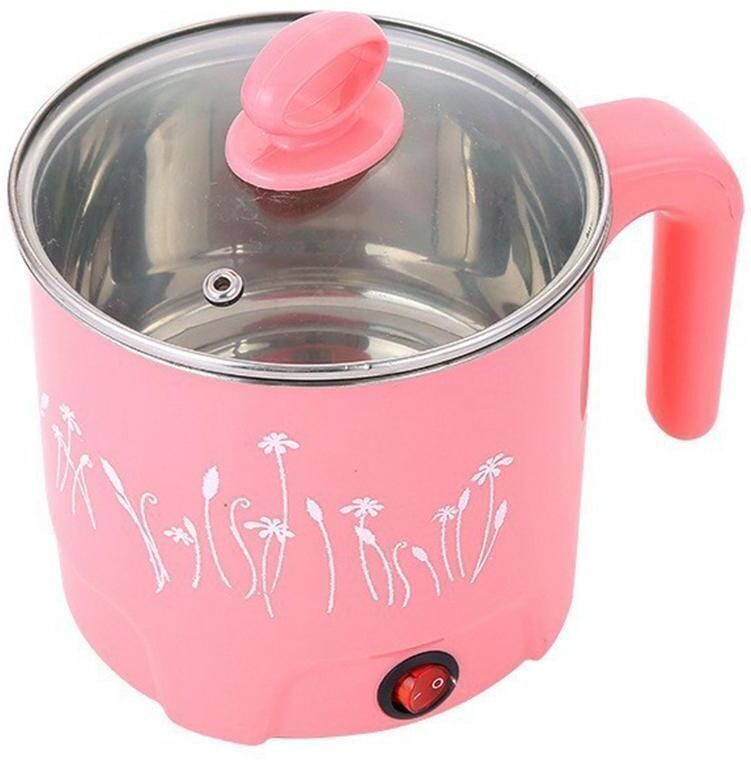 sahaj enterprise Electric Multifunction Cooking Pot Electric Cooker Steamer Cook pots 61 Egg Boiler, Rice Cooker, Travel Cooker, Egg Cooker-picture-22
