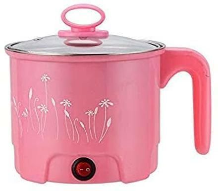 ELECTRIC COOKER-06 Travel Cooker-image-13