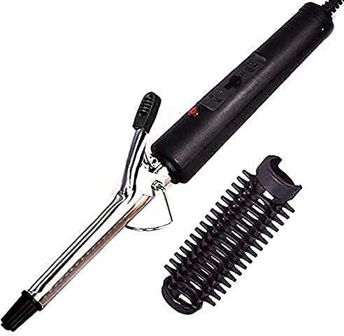 ENOREJIA Hair Curling Nova Iron Electric Hair Styler-image-4