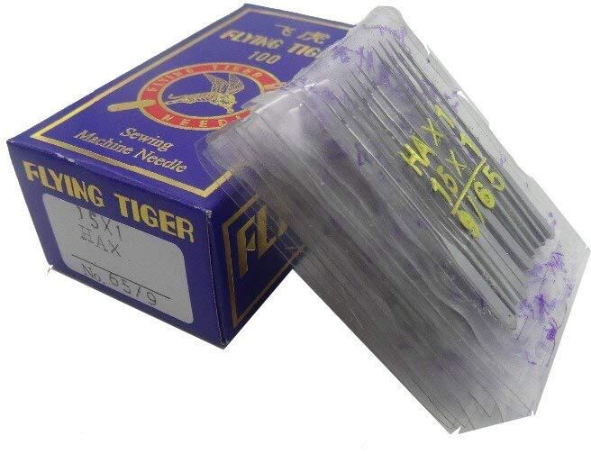 Machine Sewing Needle-image-12